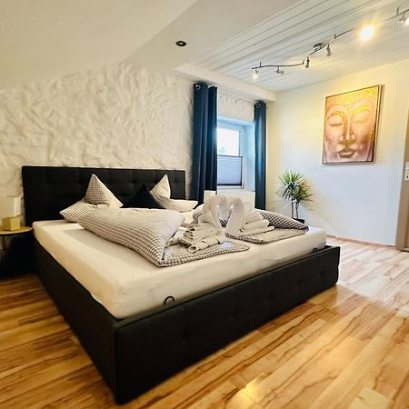Ferienwohnung Gasser Reutte Luaran gambar