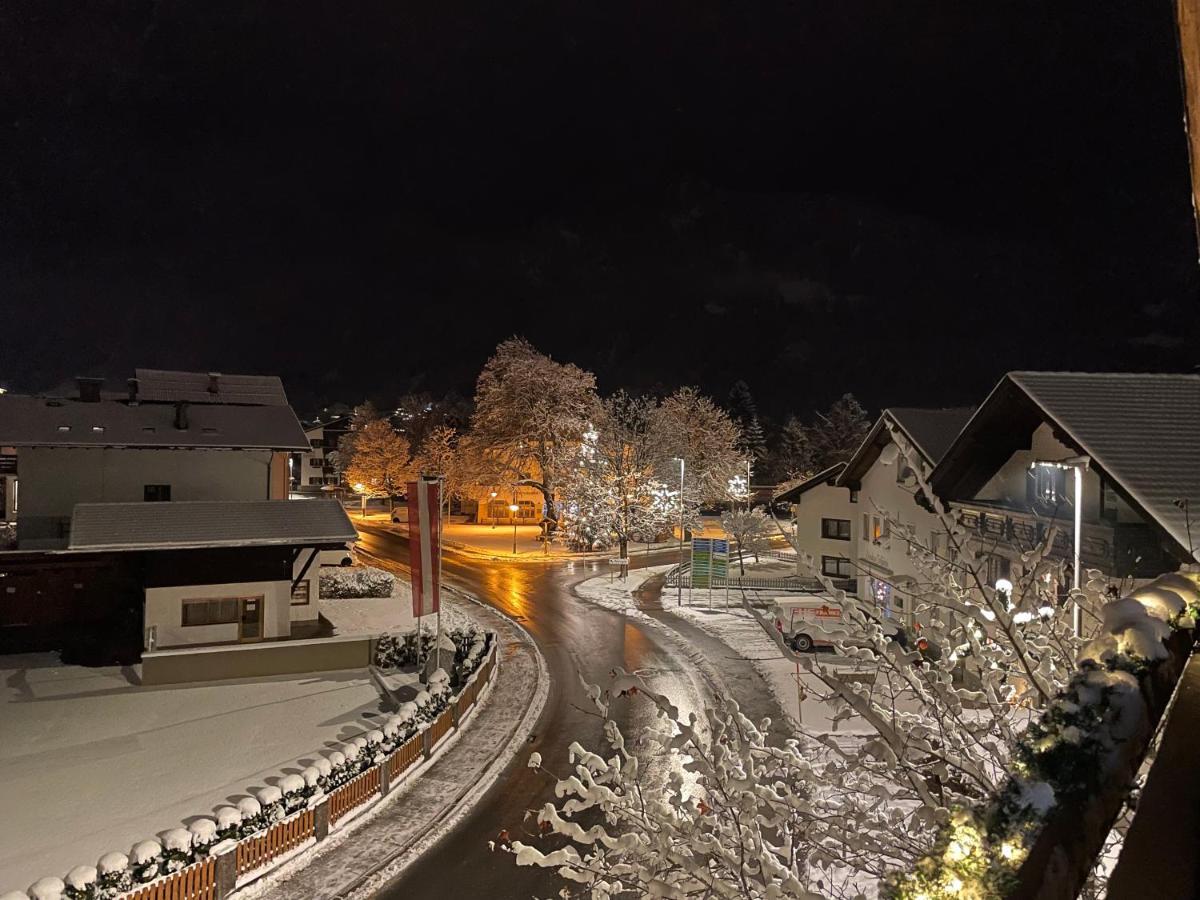 Ferienwohnung Gasser Reutte Luaran gambar