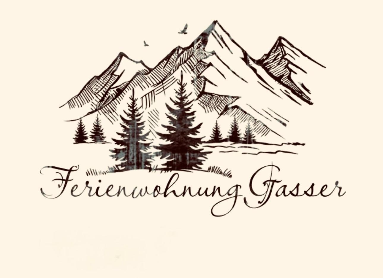 Ferienwohnung Gasser Reutte Luaran gambar