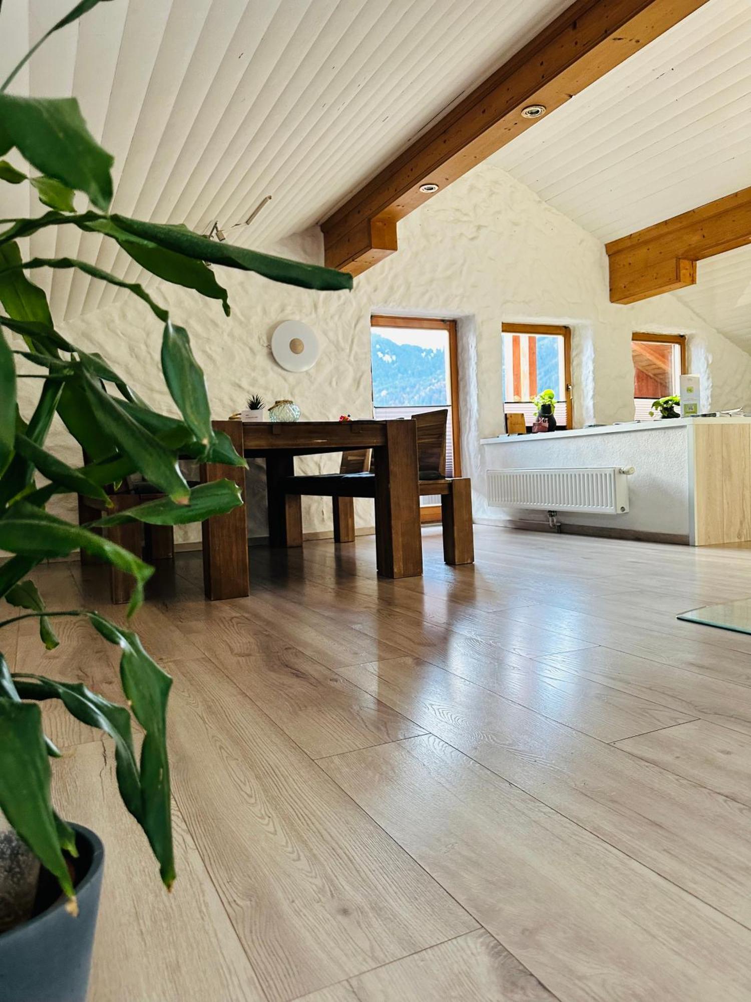 Ferienwohnung Gasser Reutte Luaran gambar