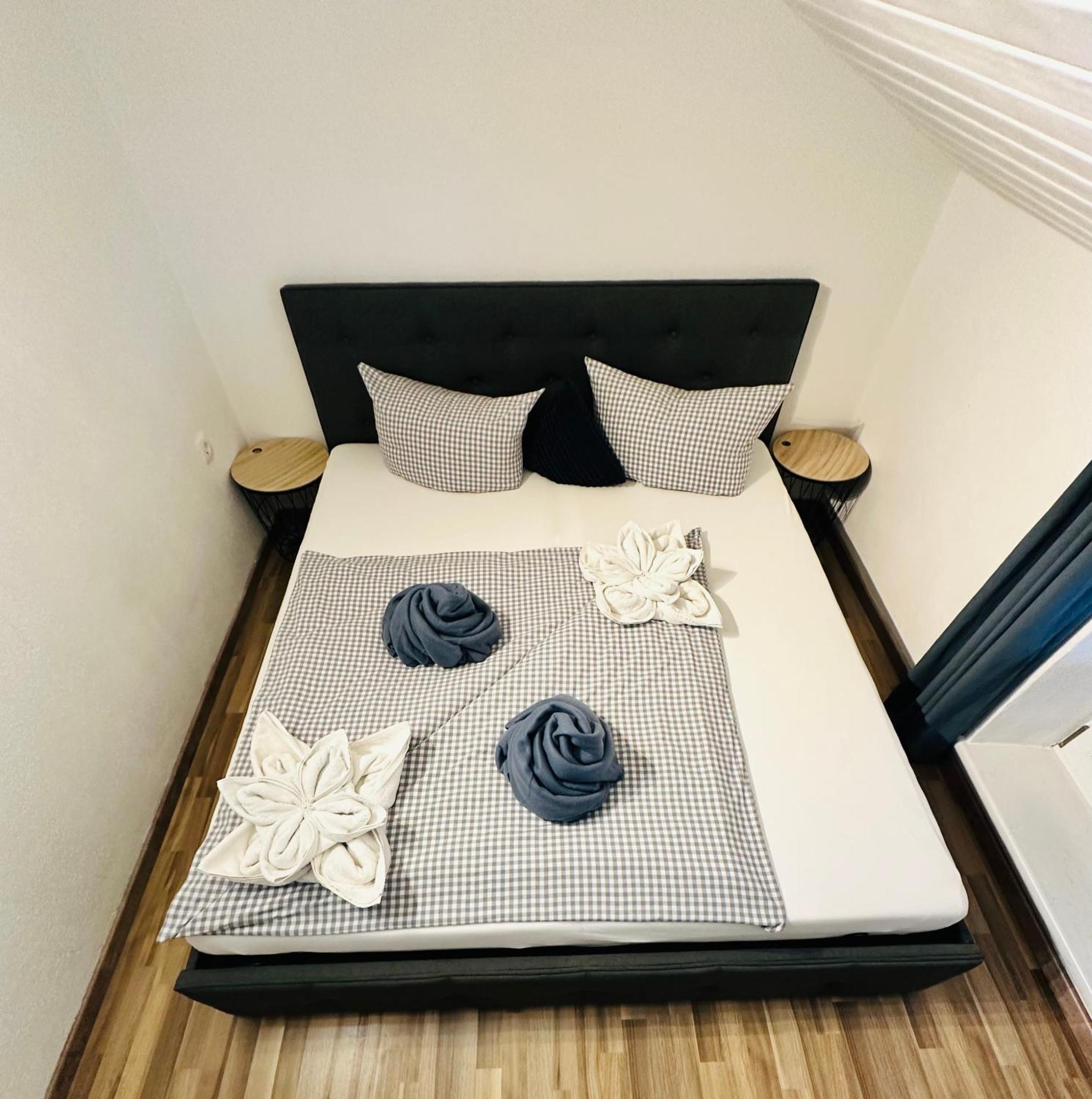Ferienwohnung Gasser Reutte Luaran gambar