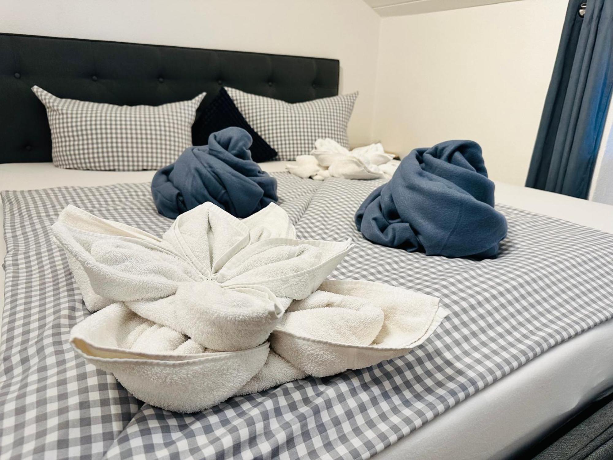 Ferienwohnung Gasser Reutte Luaran gambar