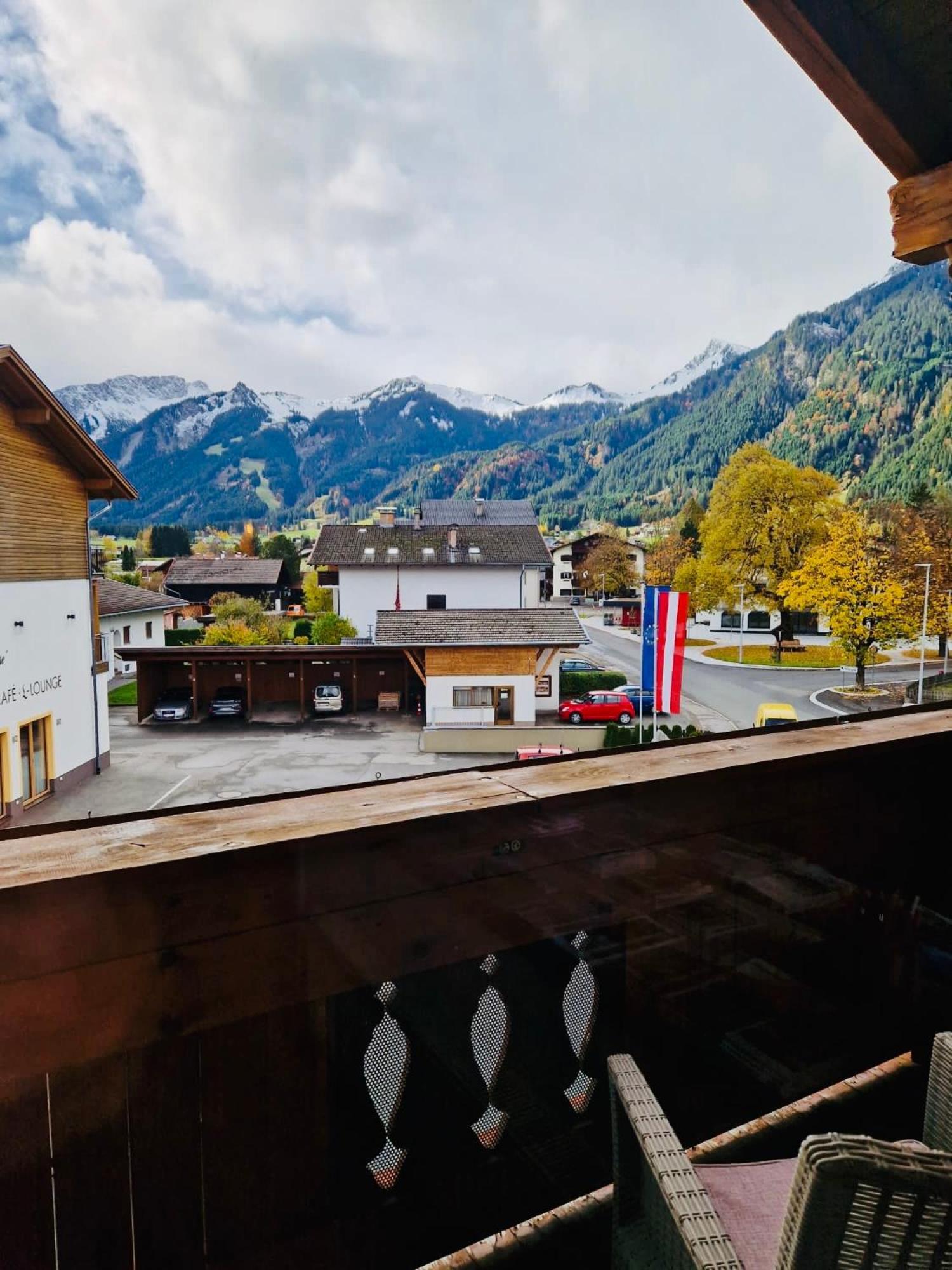 Ferienwohnung Gasser Reutte Luaran gambar