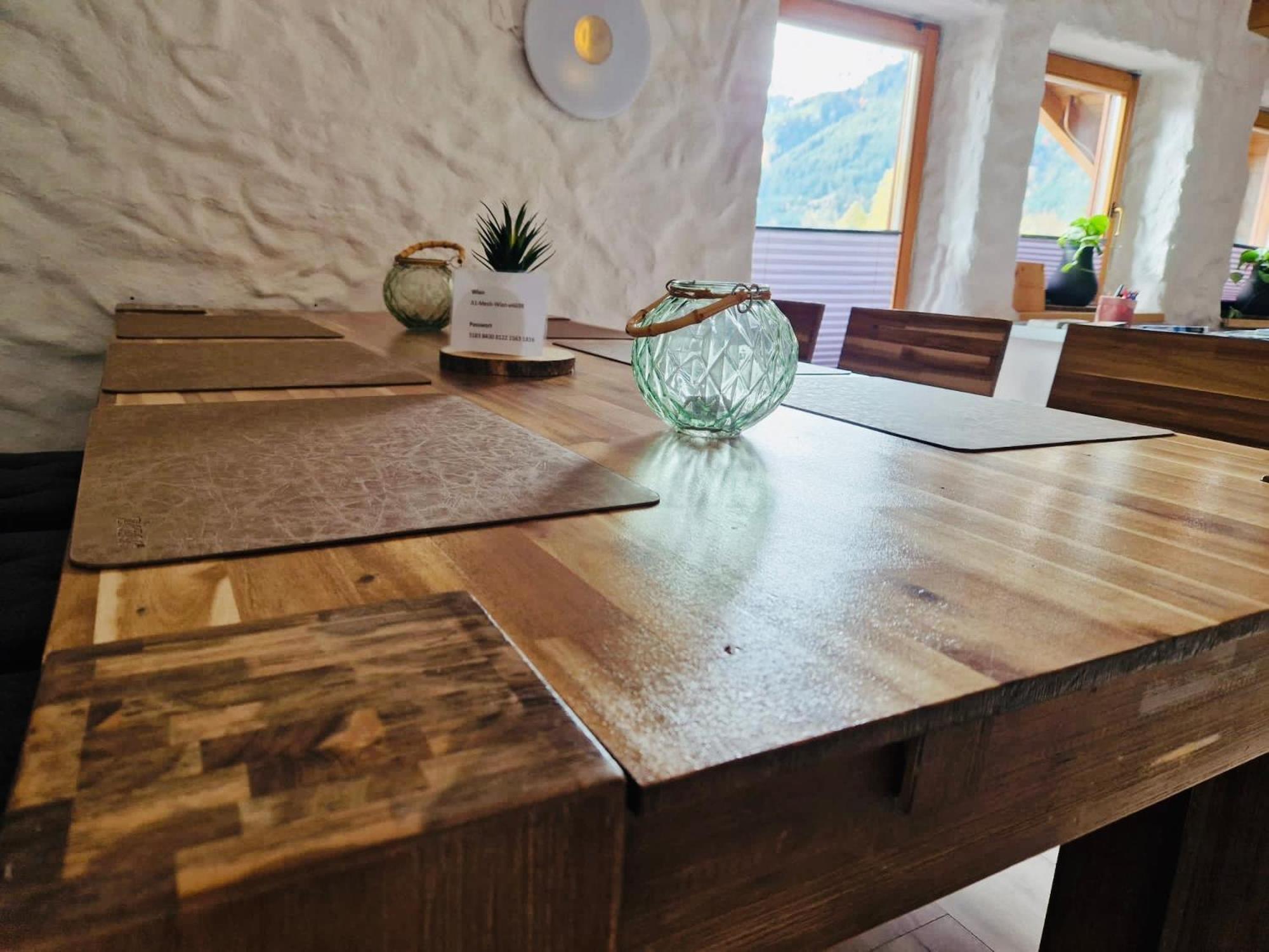 Ferienwohnung Gasser Reutte Luaran gambar