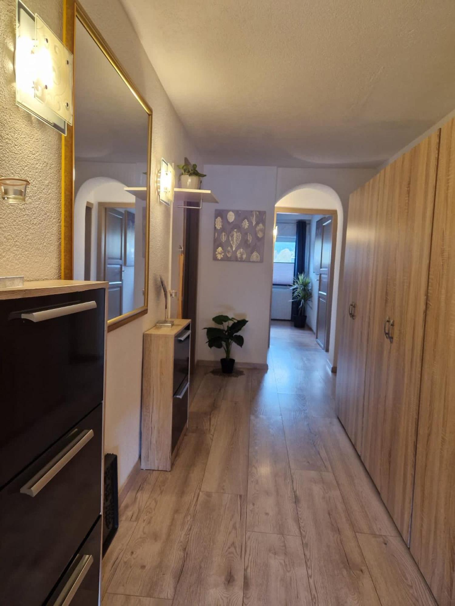 Ferienwohnung Gasser Reutte Luaran gambar