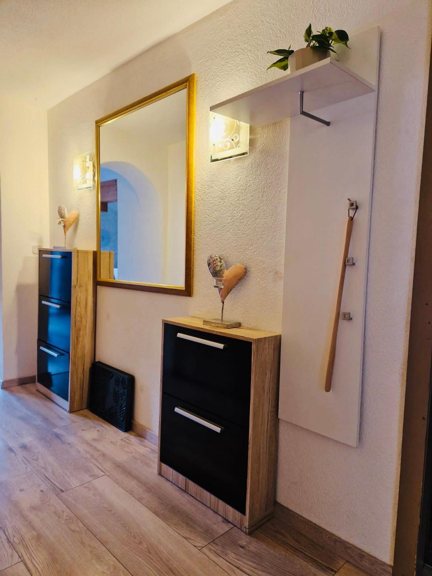 Ferienwohnung Gasser Reutte Luaran gambar
