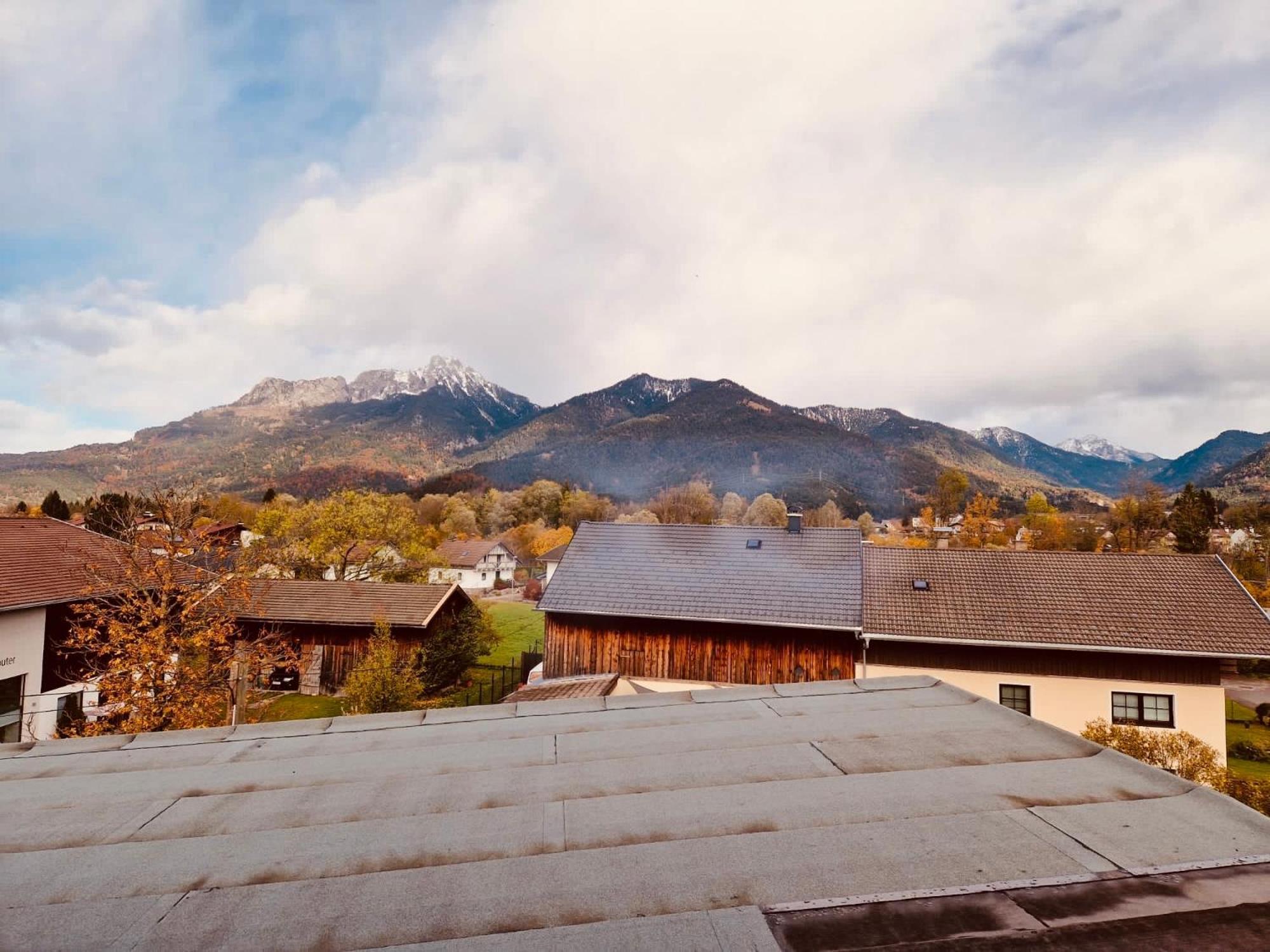 Ferienwohnung Gasser Reutte Luaran gambar