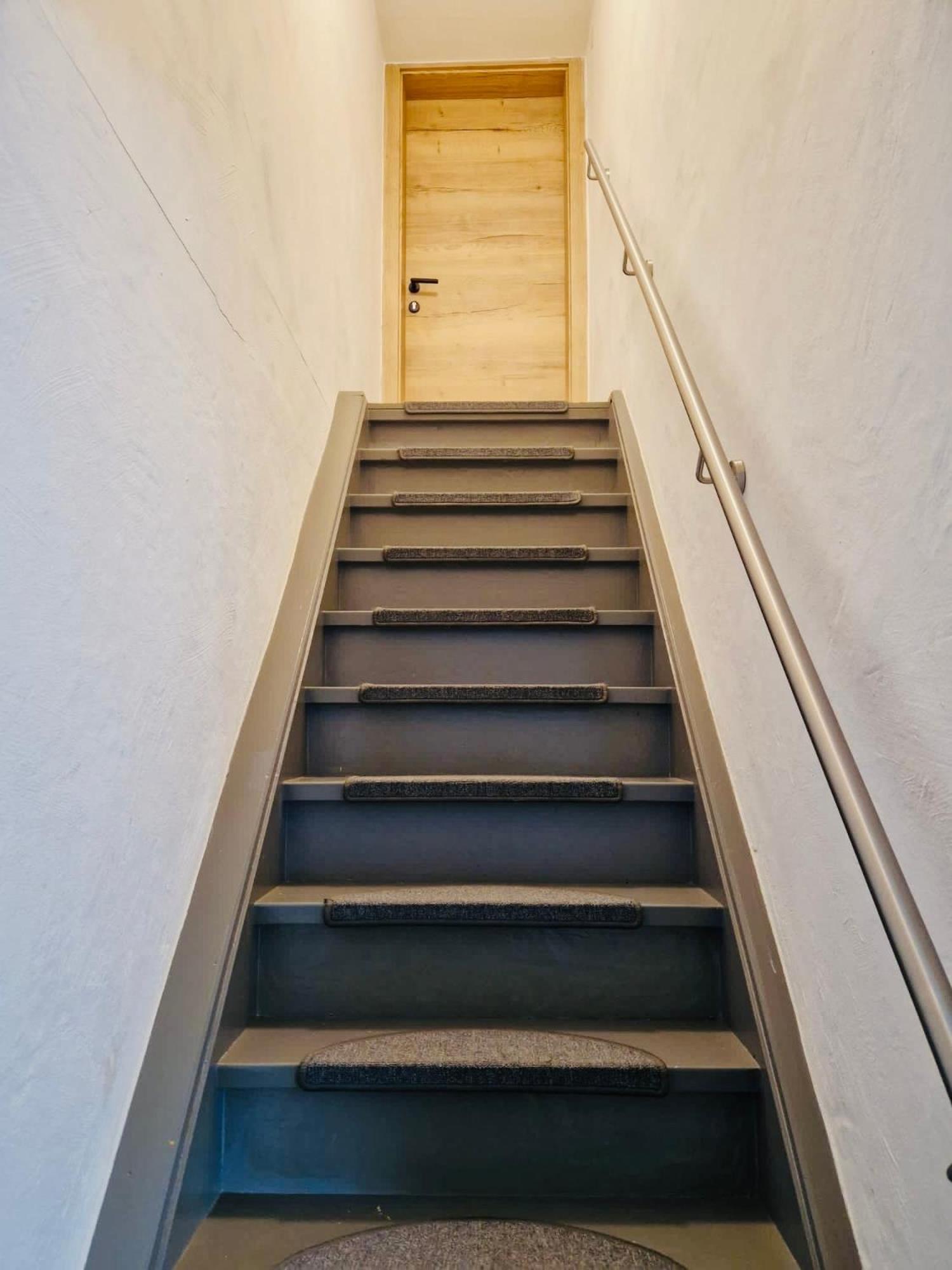 Ferienwohnung Gasser Reutte Luaran gambar