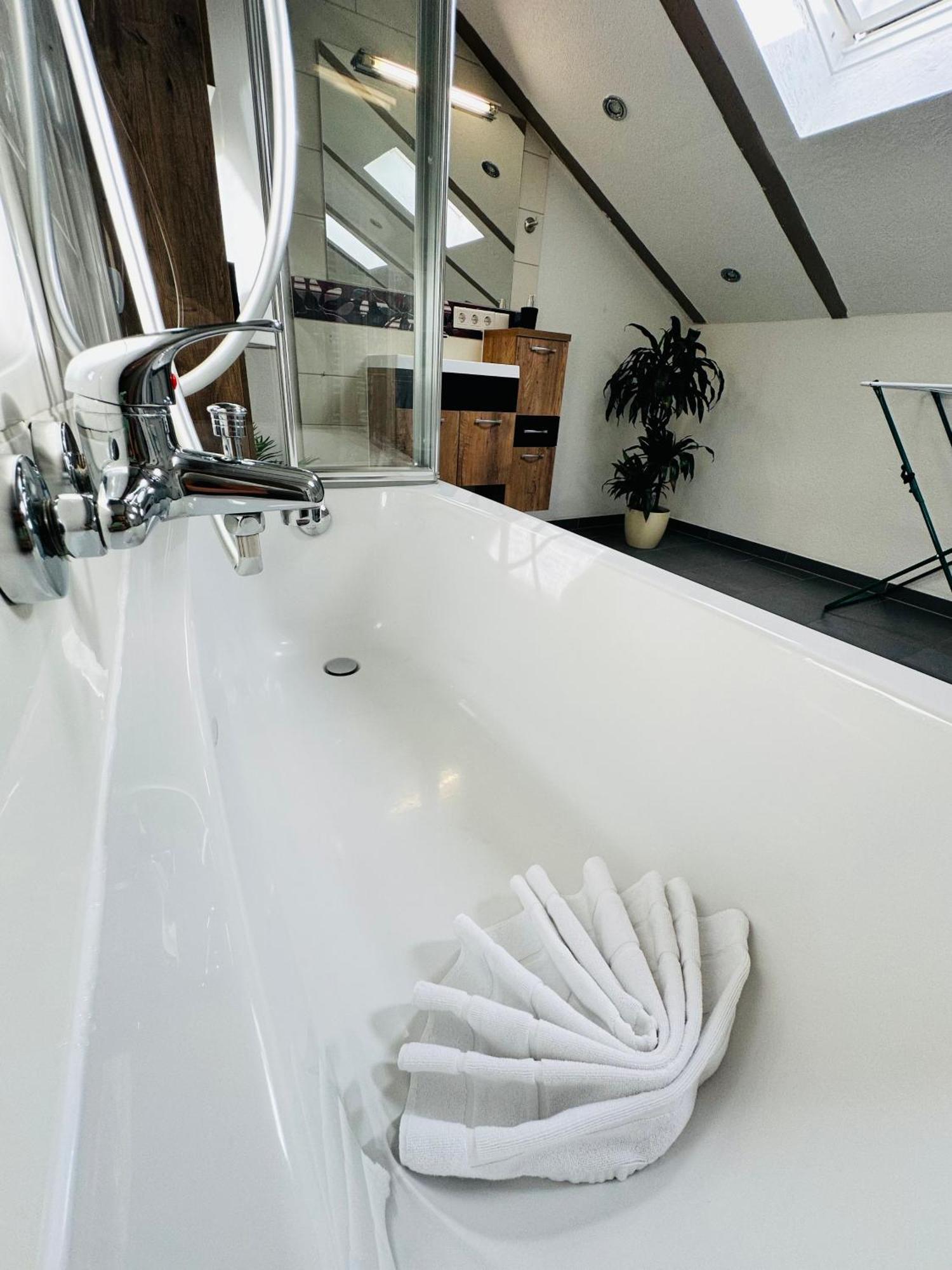 Ferienwohnung Gasser Reutte Luaran gambar