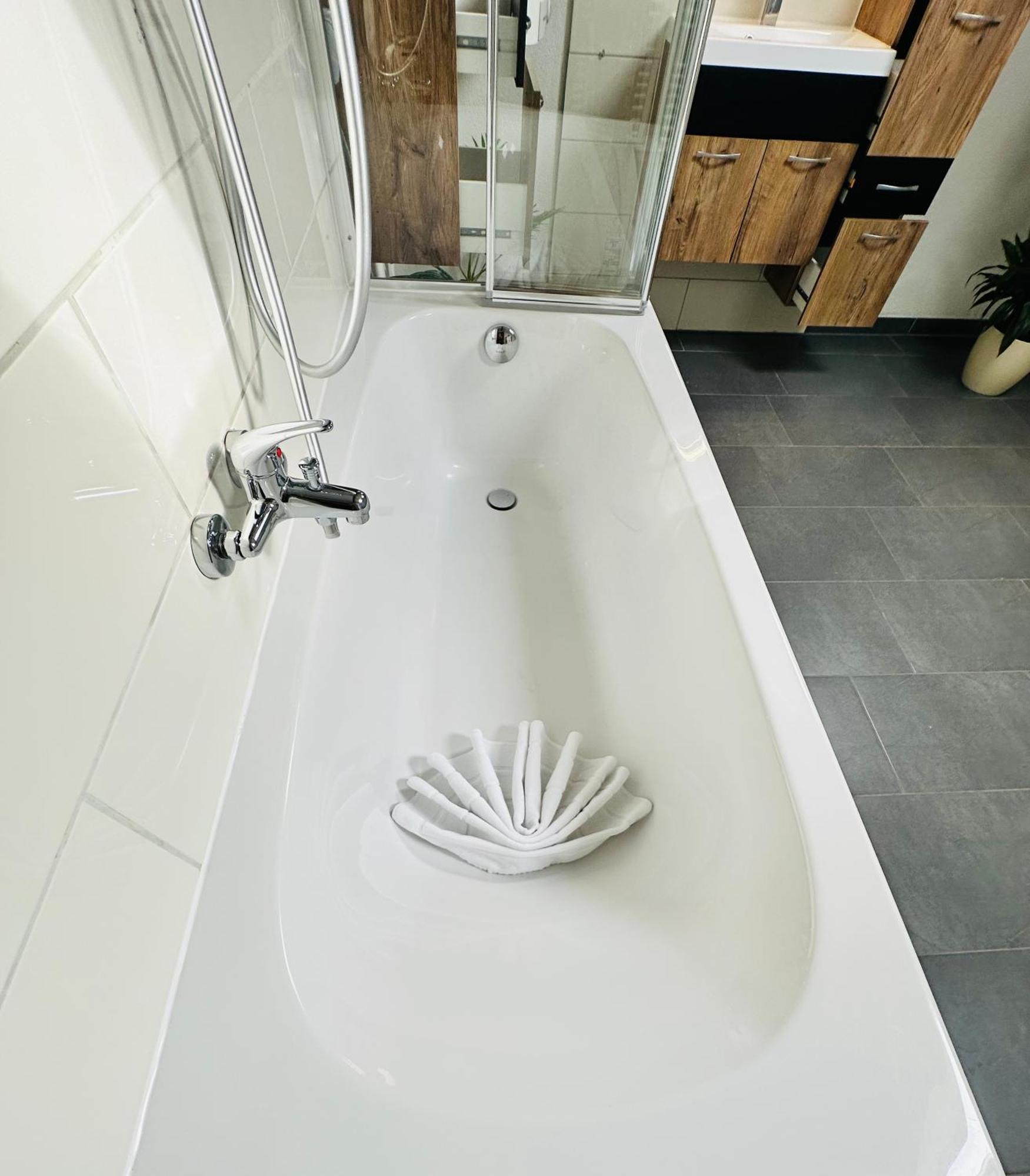 Ferienwohnung Gasser Reutte Luaran gambar