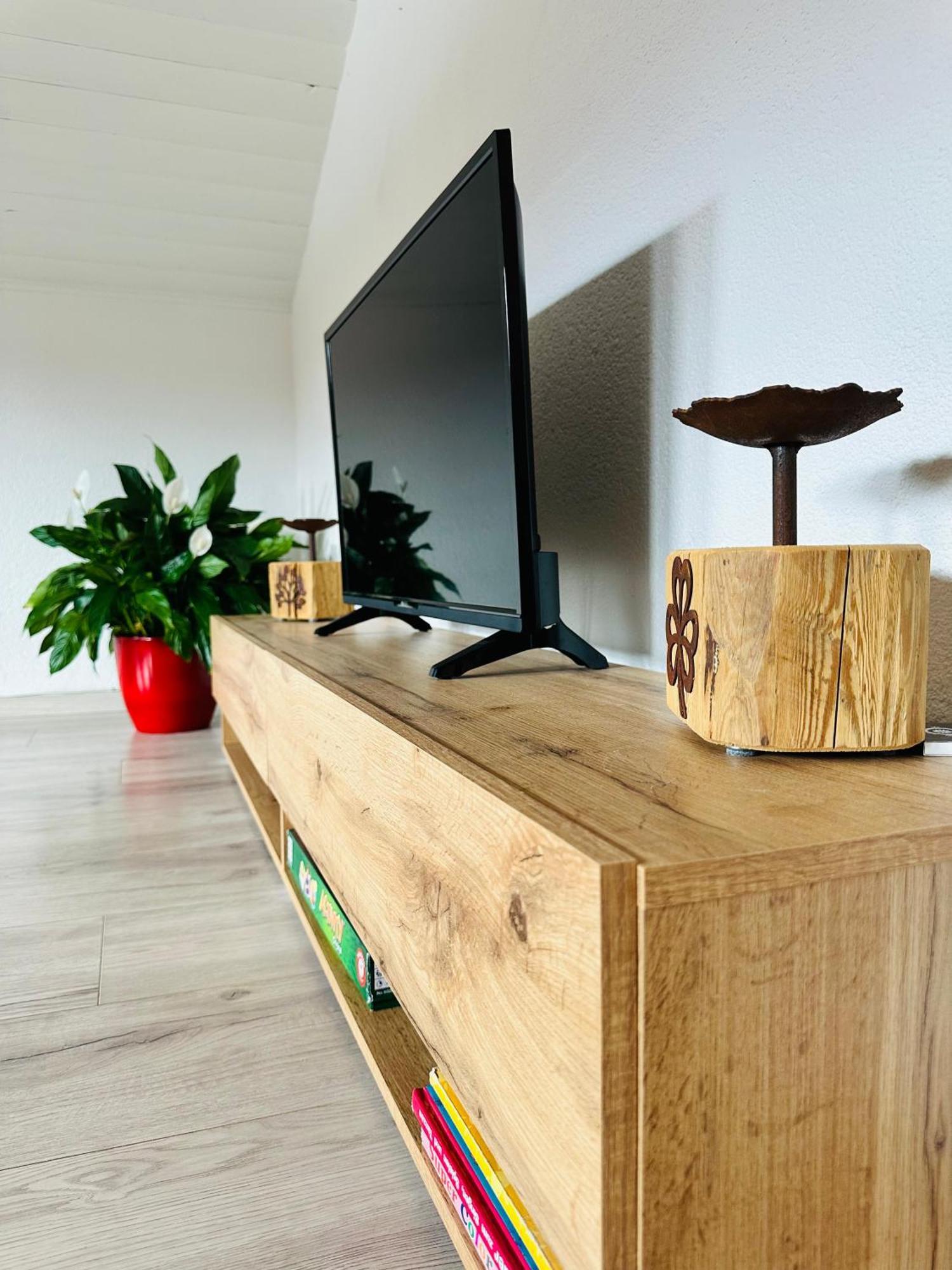 Ferienwohnung Gasser Reutte Luaran gambar