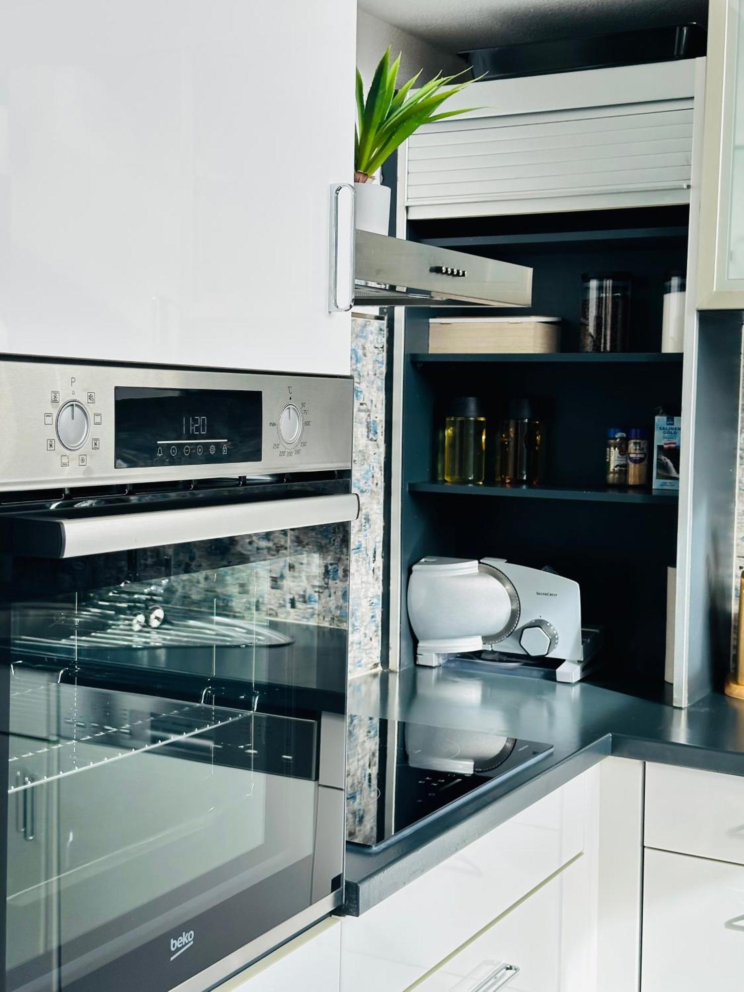 Ferienwohnung Gasser Reutte Luaran gambar