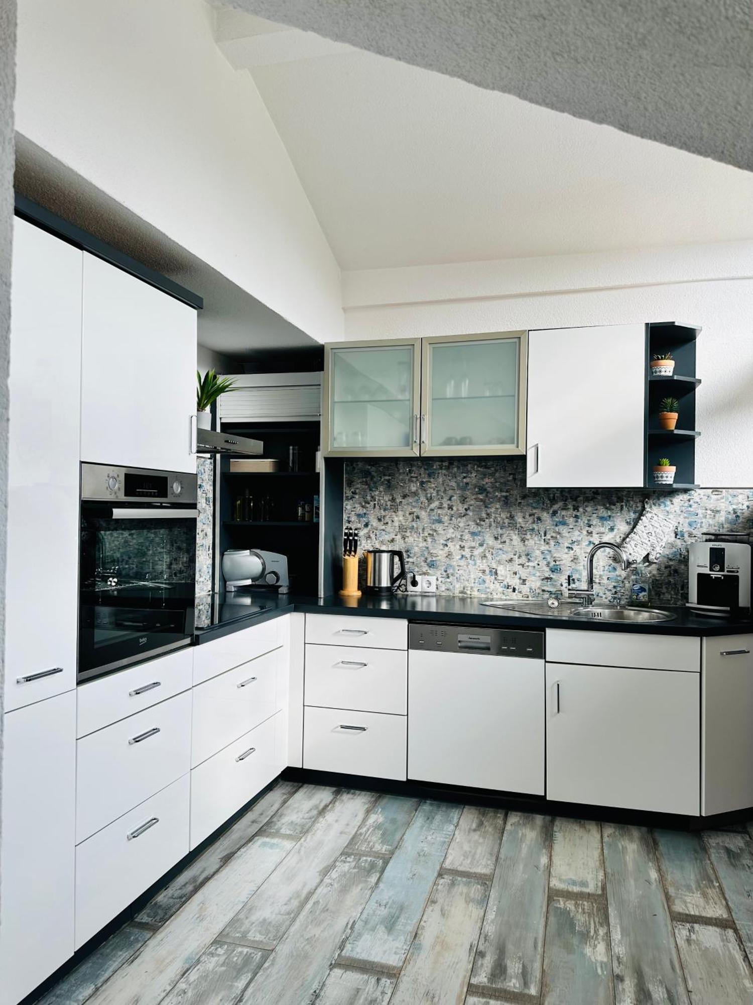 Ferienwohnung Gasser Reutte Luaran gambar