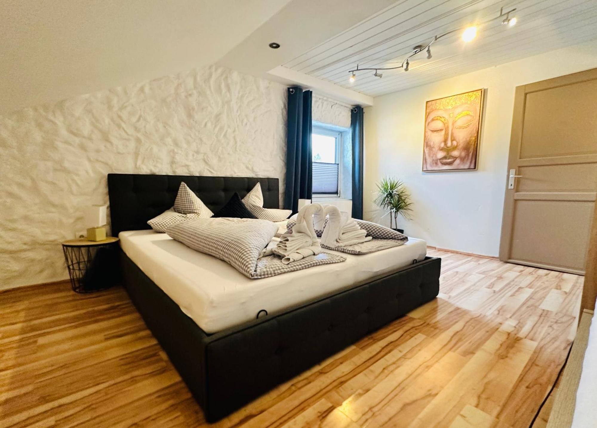 Ferienwohnung Gasser Reutte Luaran gambar