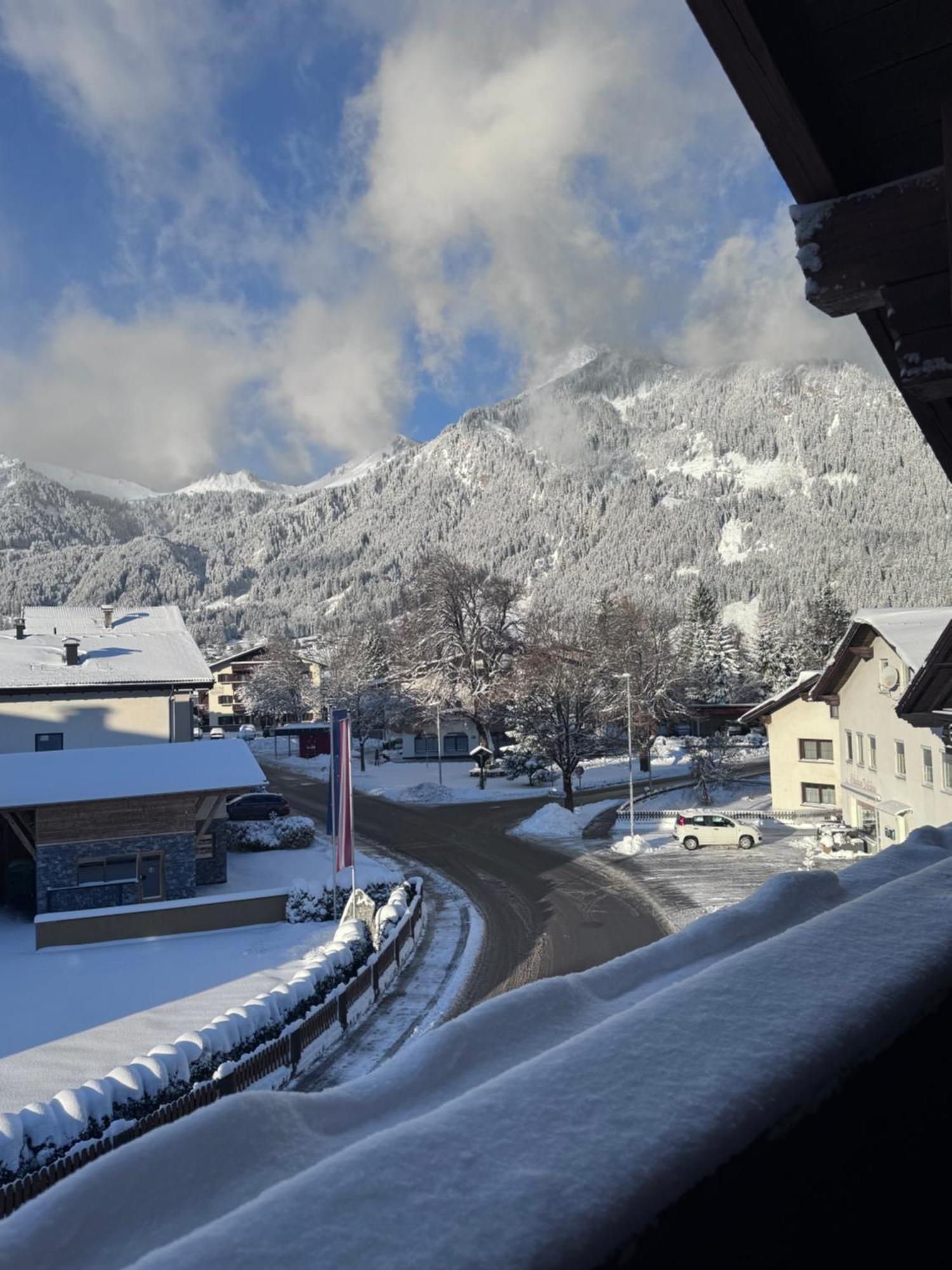 Ferienwohnung Gasser Reutte Luaran gambar